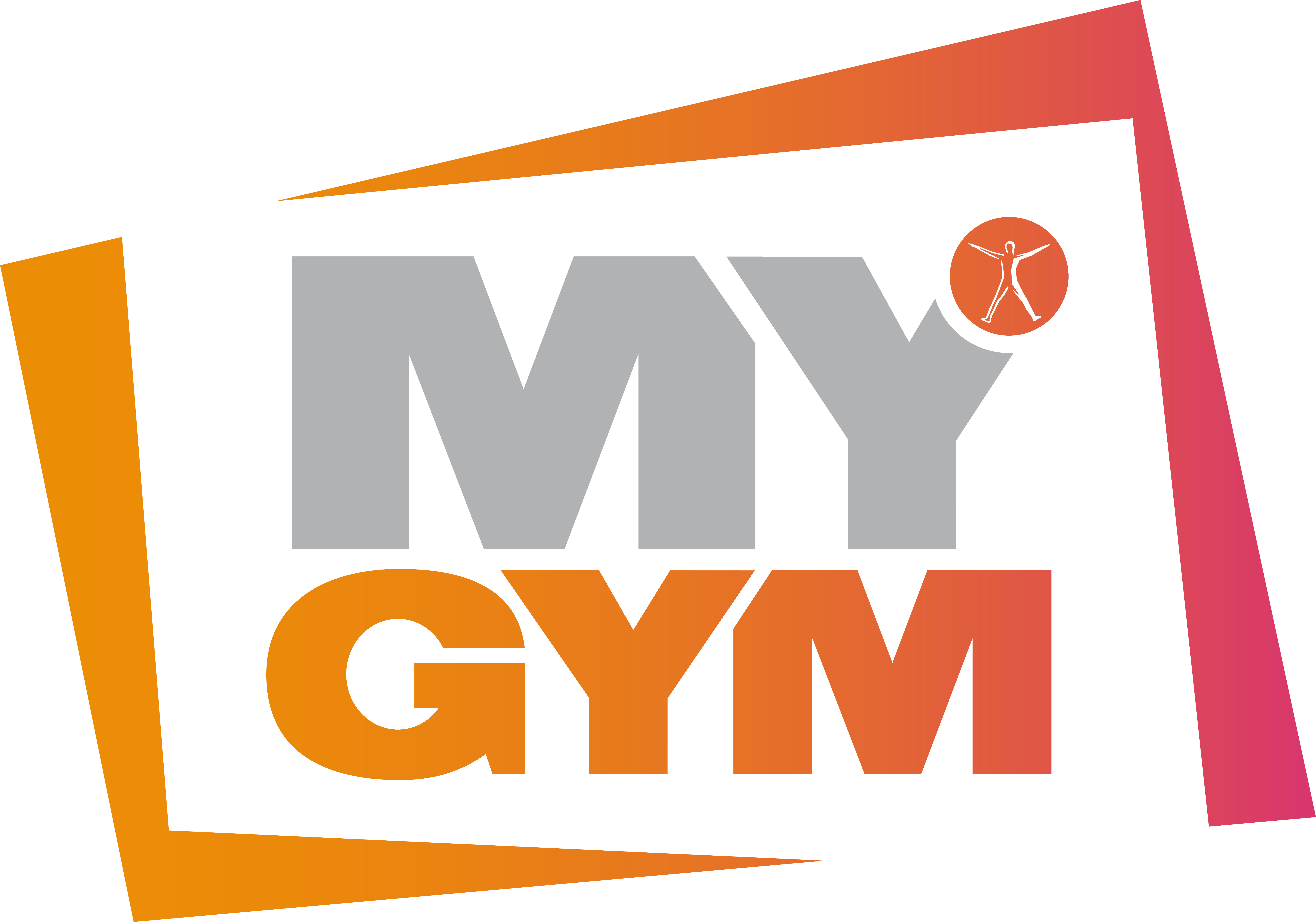 Mitglied werden | MYGYM