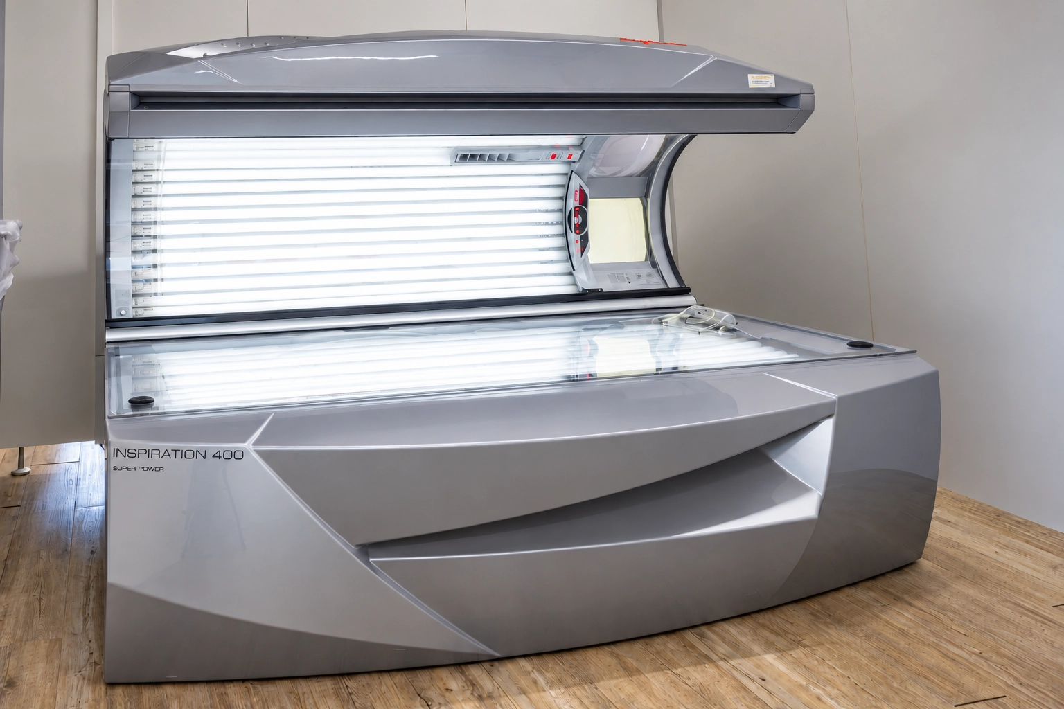 MYGYM Wals – Solarium