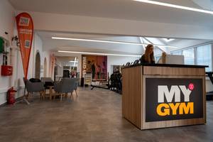 MYGYM Matrei in Osttirol