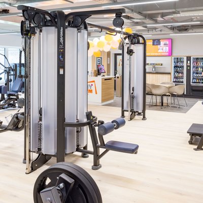 MYGYM-Unken-Training