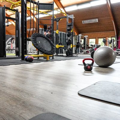 Functional Training im MYGYM Fitnessstudio
