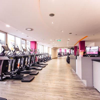 MYGYM-Nord-Training