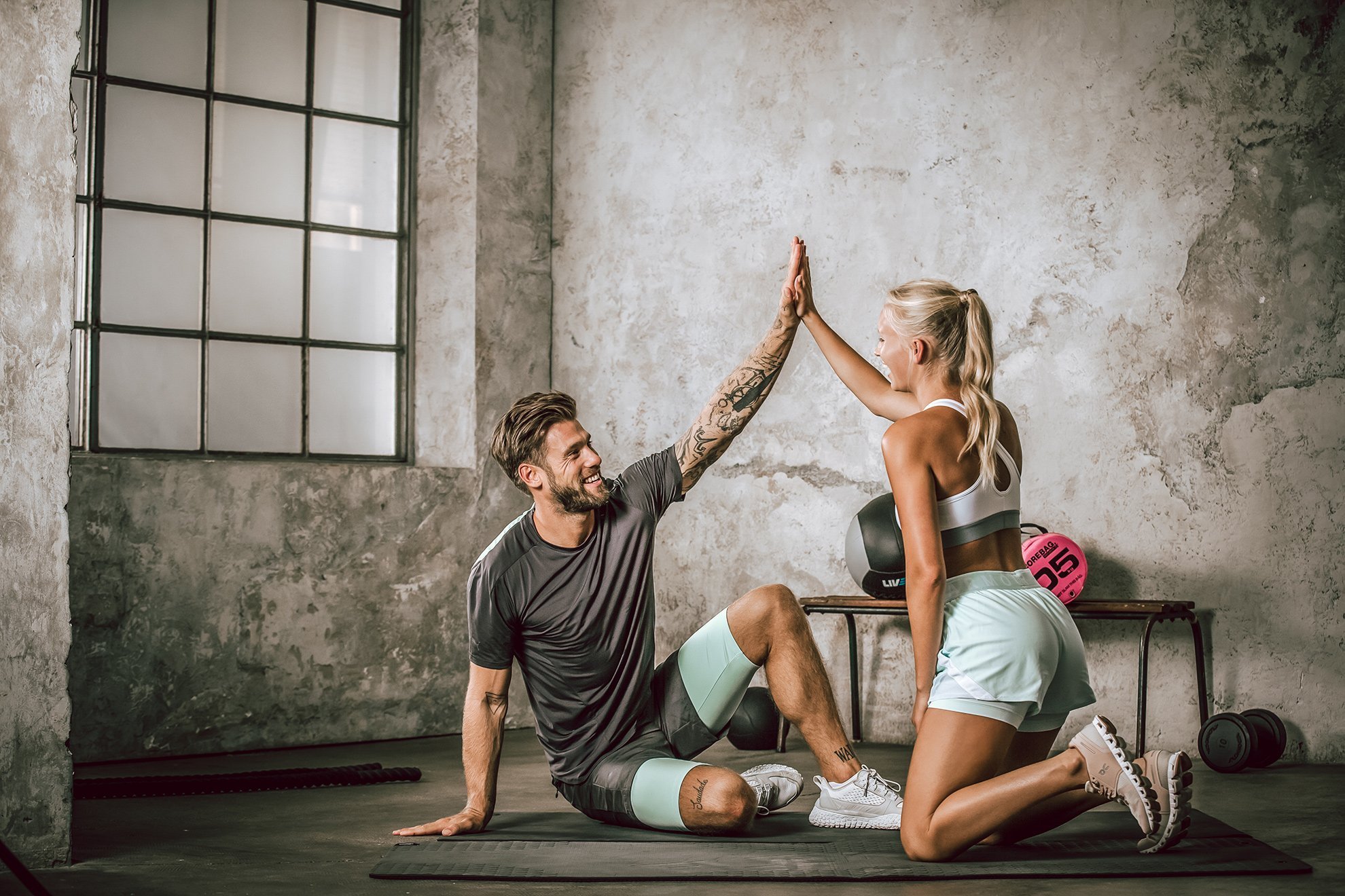 MYGYM Radstadt – Bildplatzhalter 2
