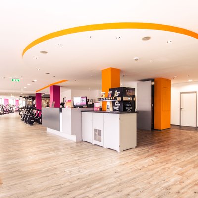 MYGYM-Nord-Empfang