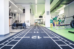 MYGYM Salzburg Nord