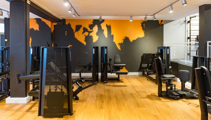 MYGYM Community