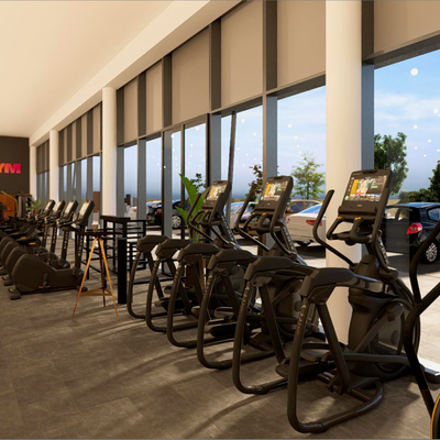 MYGYM_Murau-Clubbild-Cardio
