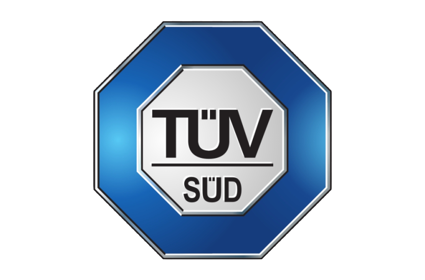 TÜV SÜD