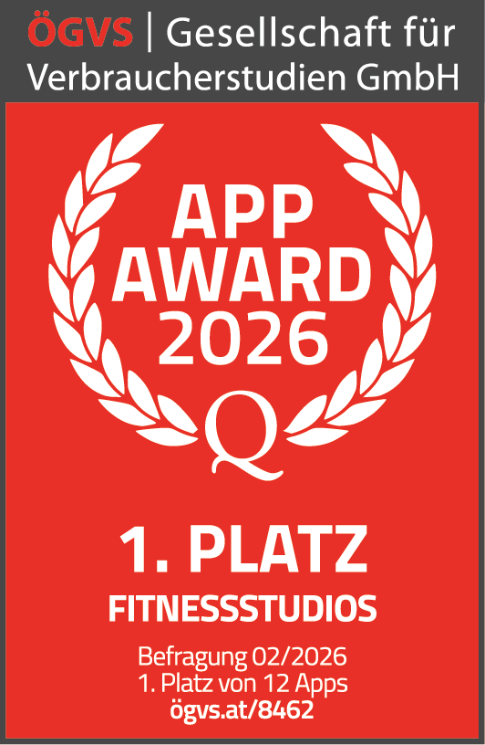 App Award Siegel