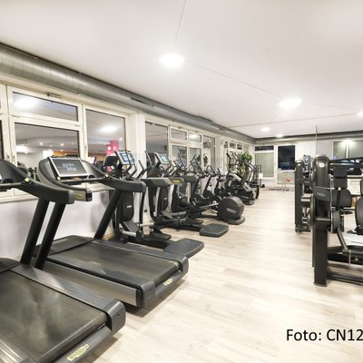 Training im MYGYM Fitnessstudio Imst