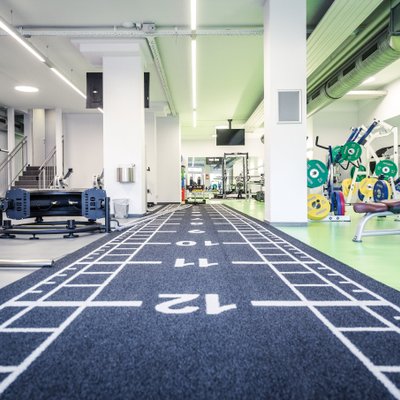 Functional Training im MYGYM Fitnessstudio in Salzburg Nord