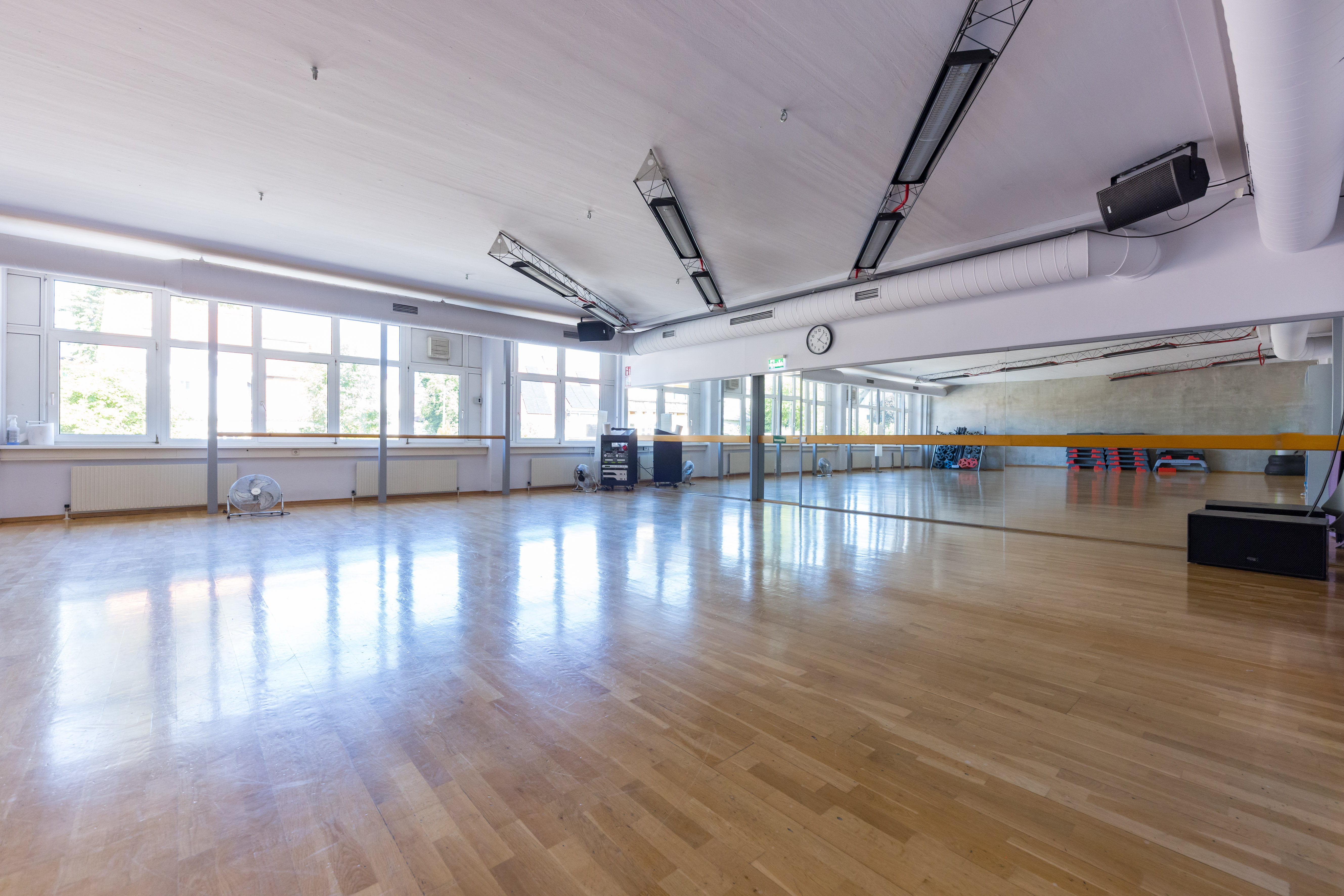 MYGYM Salzburg Nord – Bild 9