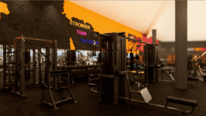 MYGYM Murau