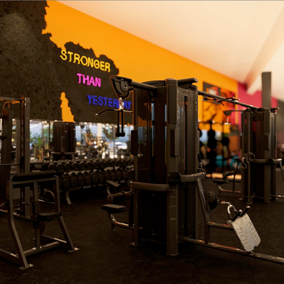 MYGYM_Murau-Clubbild-Traininsbereich