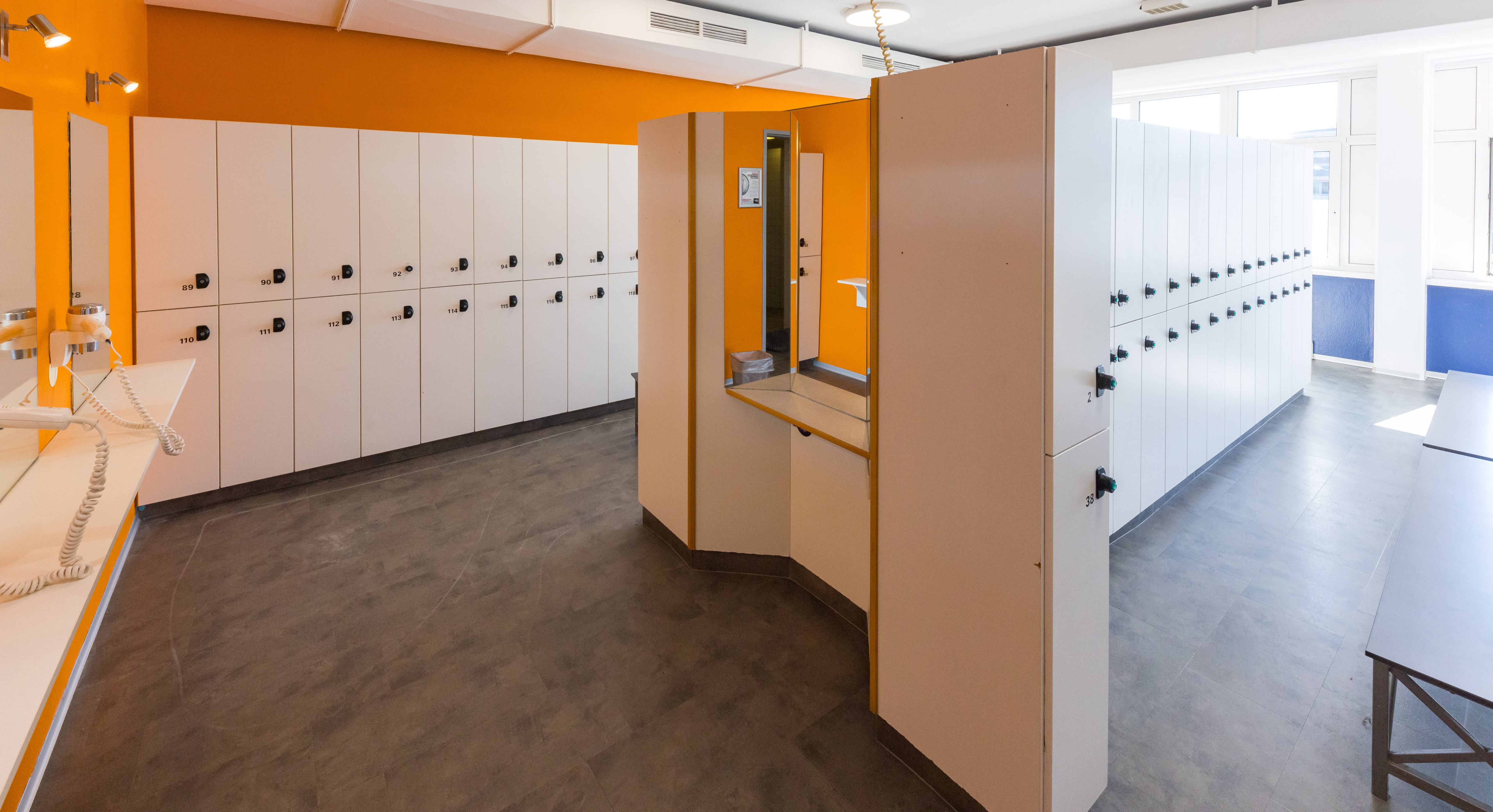 MYGYM Salzburg Nord – Bild 5