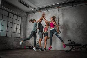 MYGYM Hermagor