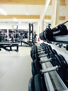 MYGYM St. Johann