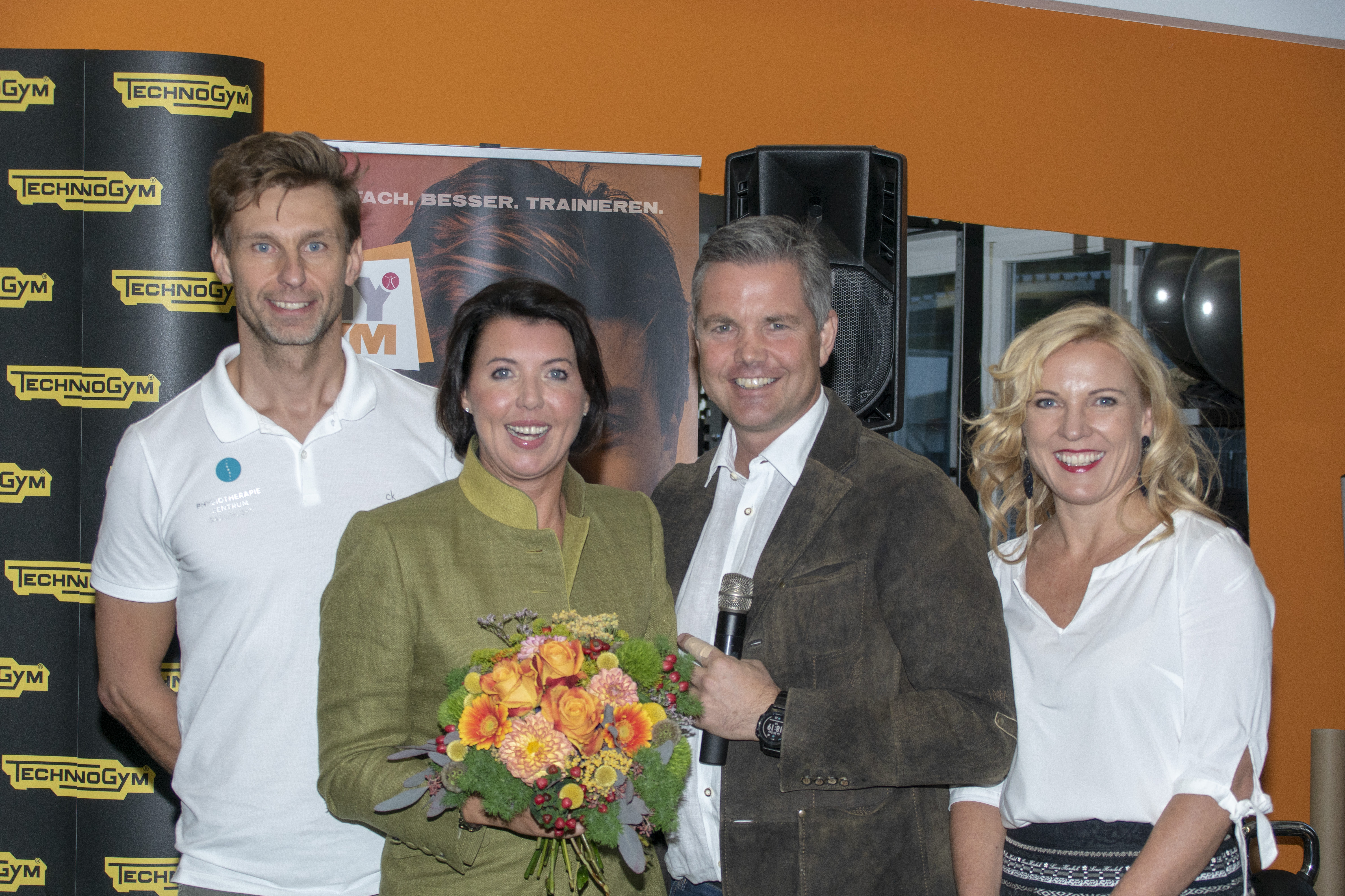 MYGYM Zeitreise – Bild 5