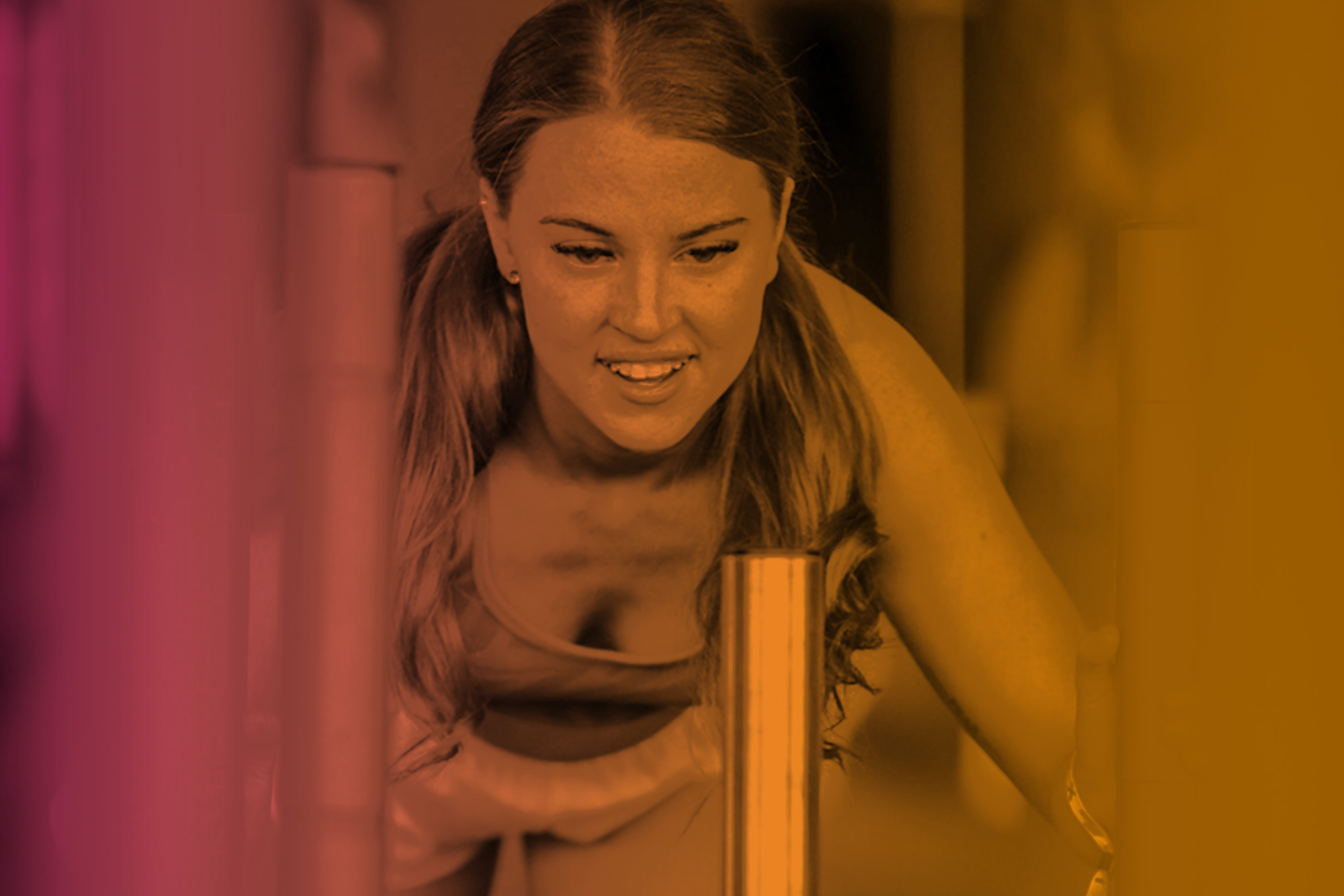 HYROX Kurse im MYGYM Wals