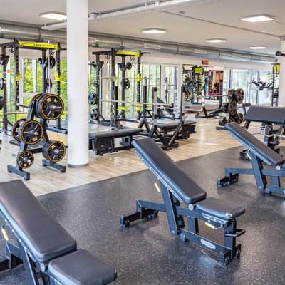 MYGYM-Eugendorf-Training5