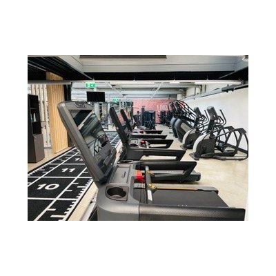 Cardiotraining im MYGYM Fitnessstudio