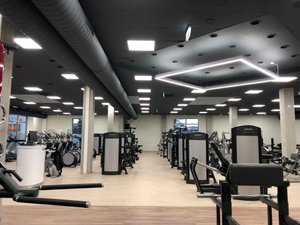 MYGYM Klagenfurt