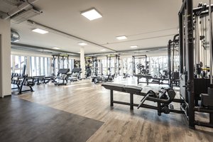 MYGYM Eugendorf