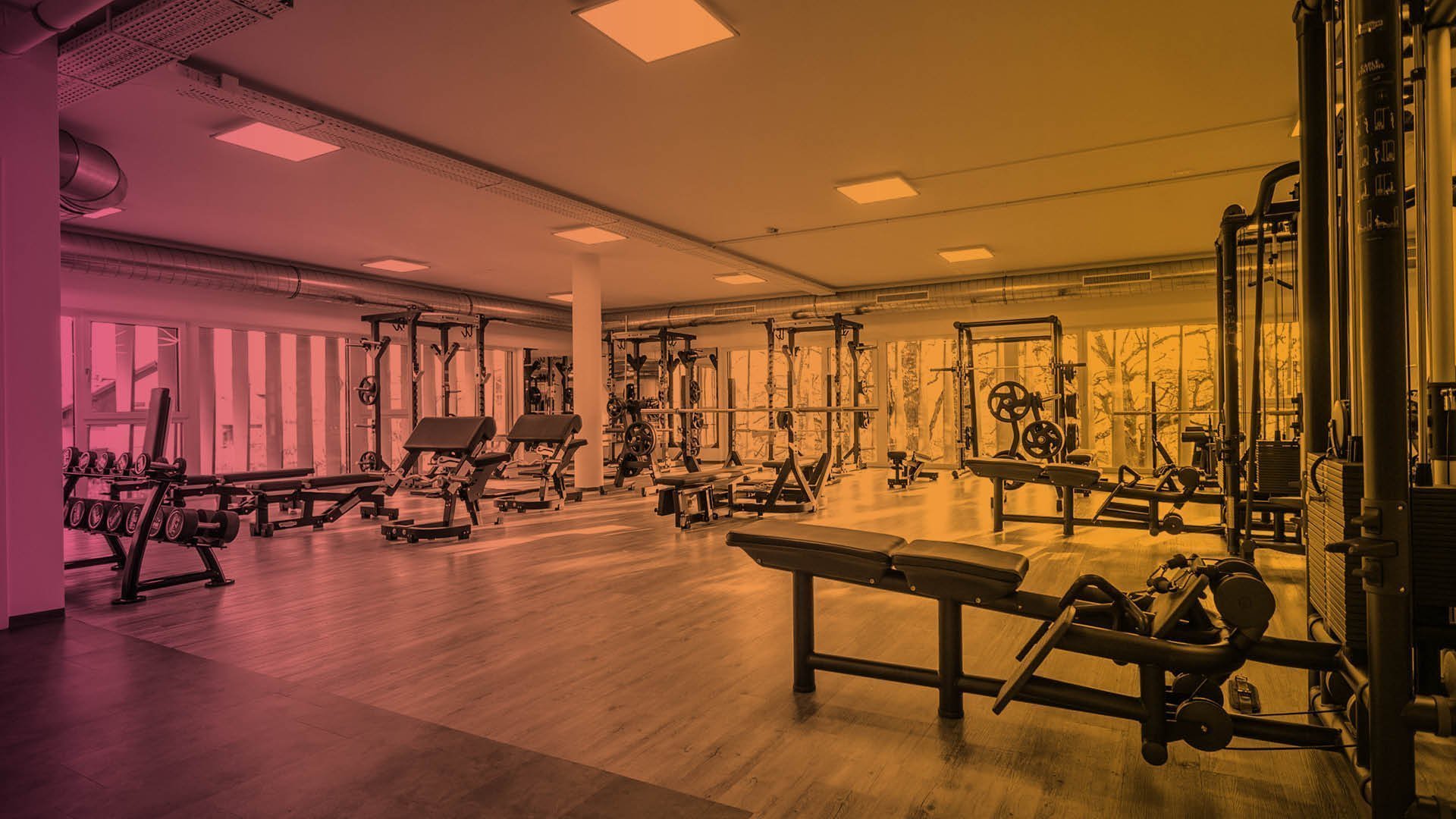 Multiclub mit MYGYM Salzburg ZIB