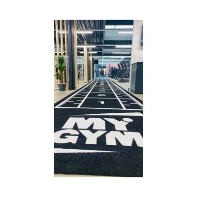 Functional Training im MYGYM Fitnessstudio