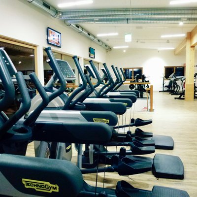 Cardiotraining im MYGYM Fitnessstudio