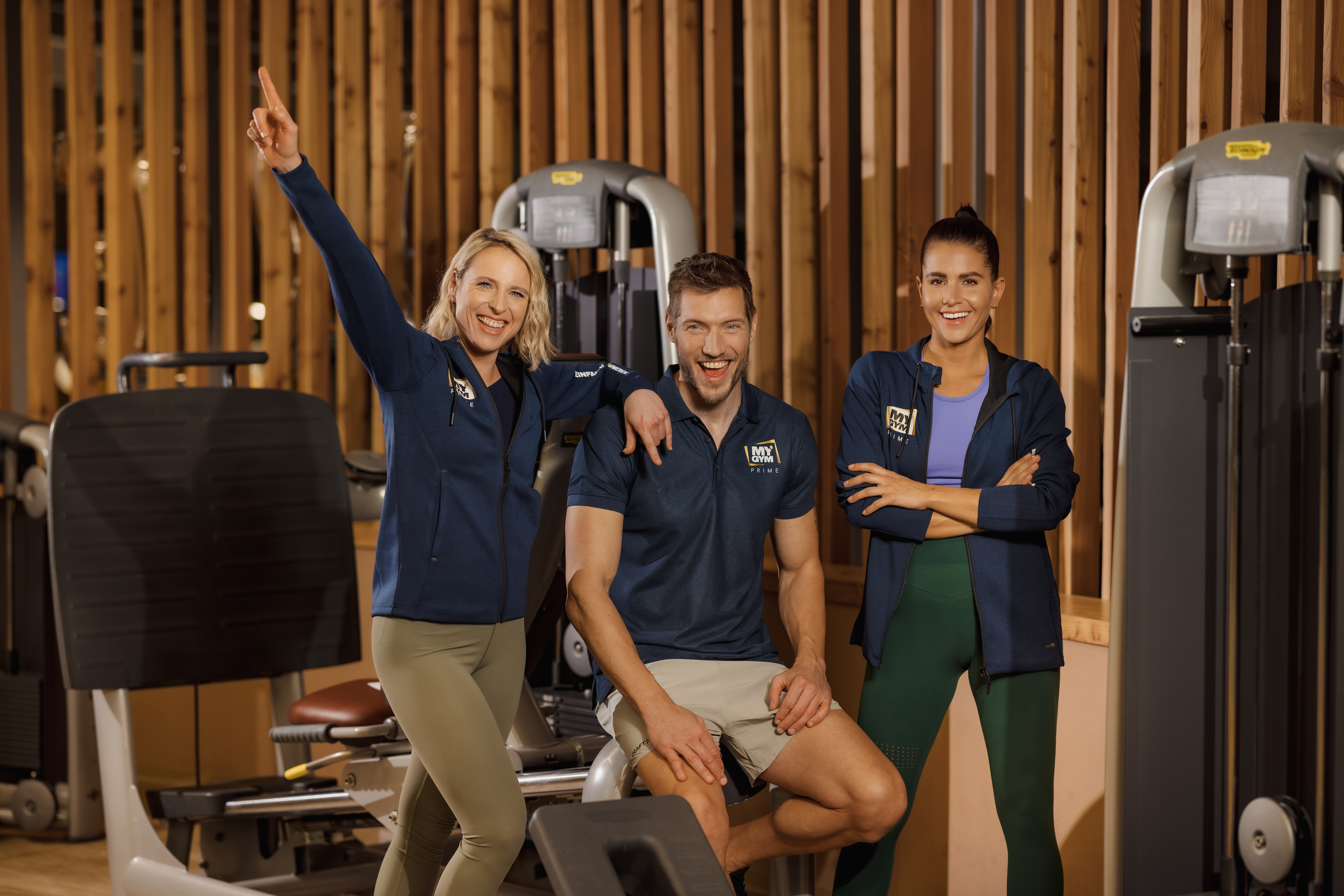 MYGYM PRIME