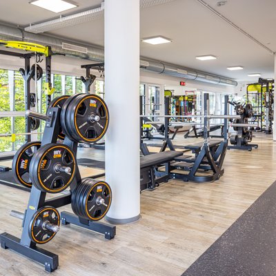 MYGYM-Eugendorf-Training4