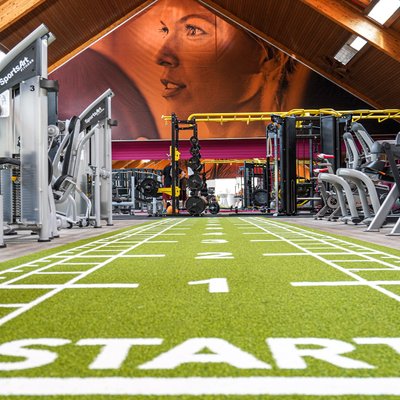 Functional Training im MYGYM Fitnessstudio