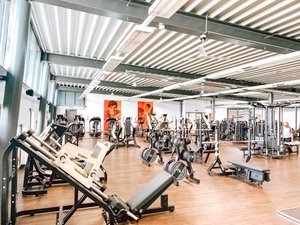 MYGYM Hollabrunn